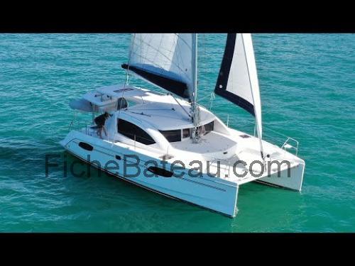 Leopard 39 avis et fiche technique 